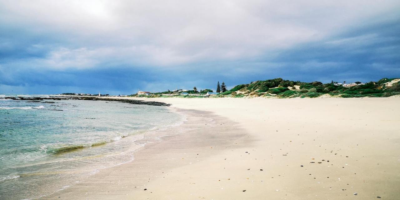 Serenity On Oribi Jeffreys Bay Zewnętrze zdjęcie